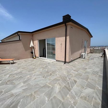 Apartmán Ada'S House Durrës Exteriér fotografie