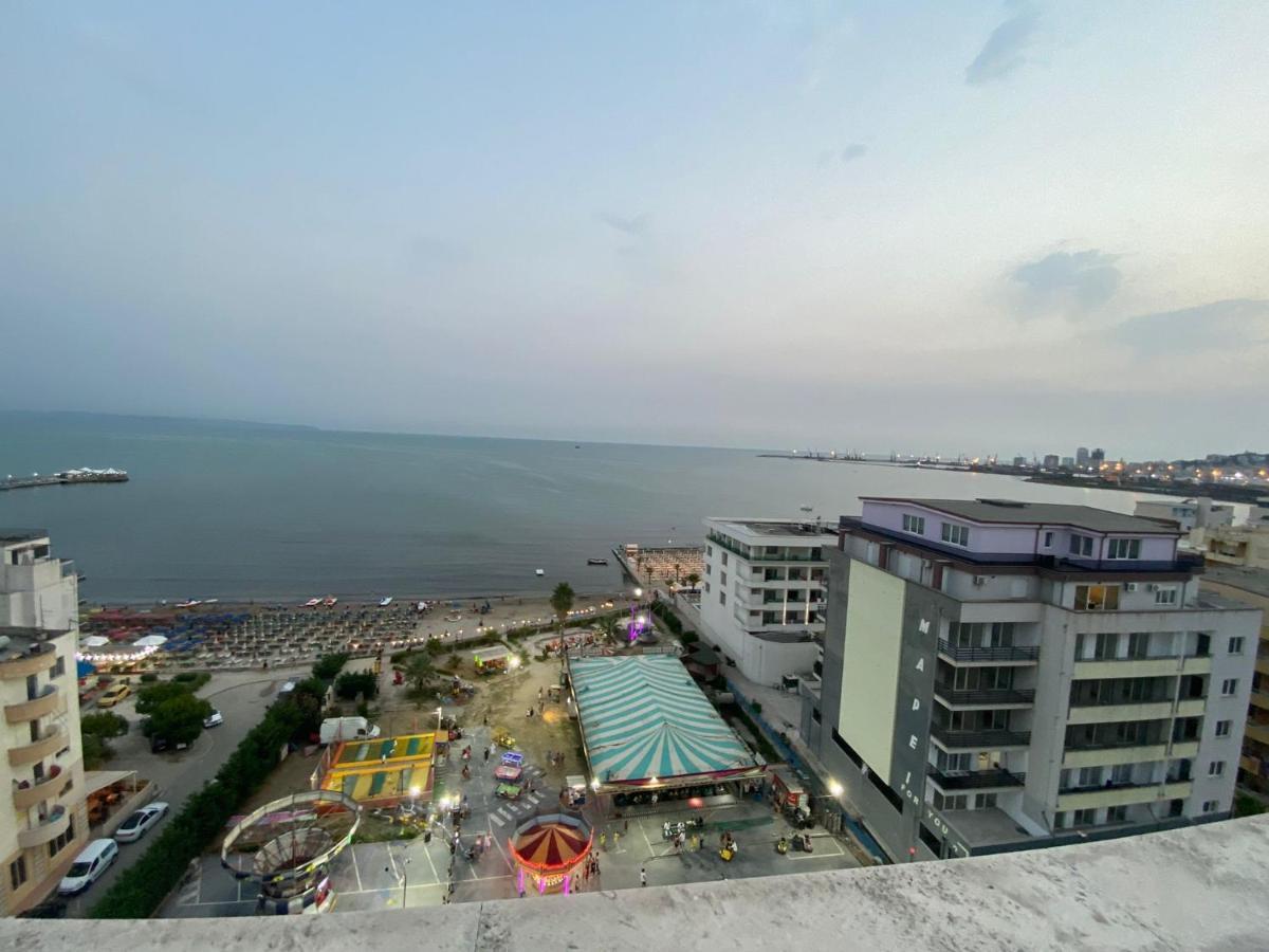 Apartmán Ada'S House Durrës Exteriér fotografie