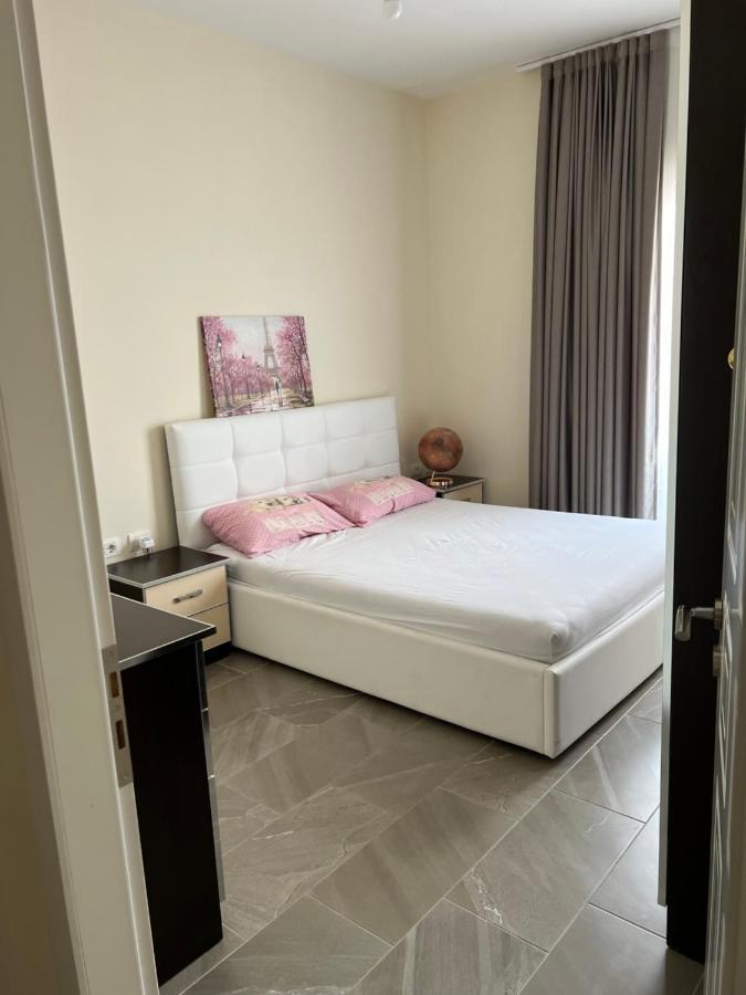Apartmán Ada'S House Durrës Exteriér fotografie